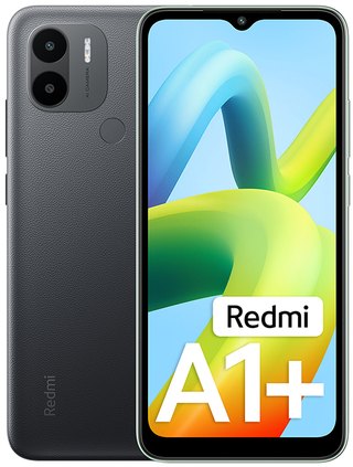 Xiaomi Redmi A1+ Premium Edition Dual SIM TD-LTE IN 32GB 220733SFH